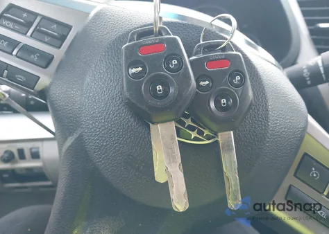 2013 Subaru Outback 2.5I Premium from USA, damaged, VIN 4S4BRBCC4D3265312